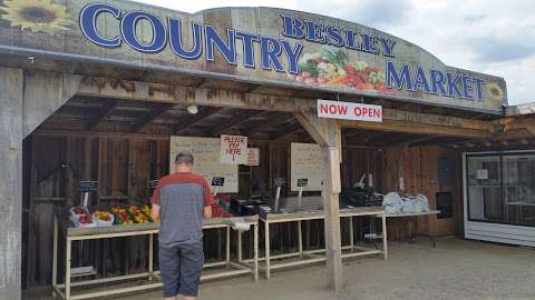 Besleys Country Market