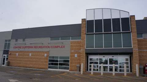 Centre Dufferin Recreation Complex
