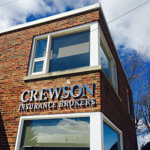 Crewson Insurance Brokers