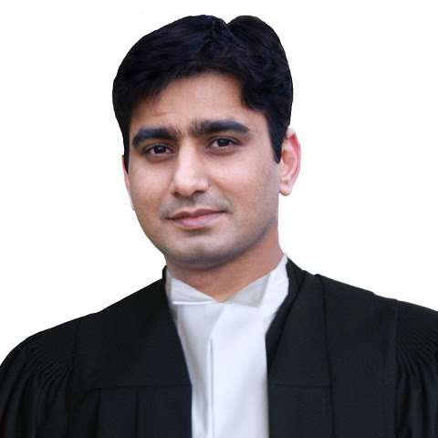 Imran Akram - Barristers & Solicitors