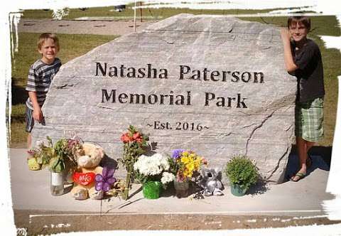 Natasha Paterson Memorial Park