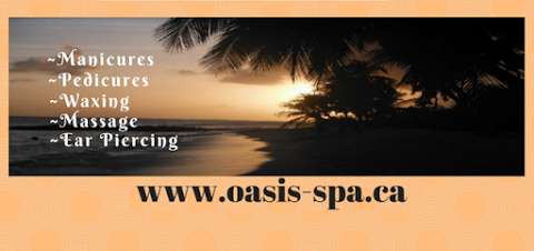 Oasis Tanning & Esthetics