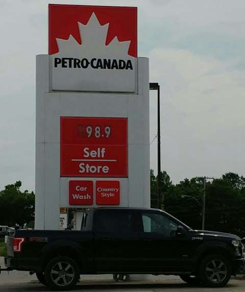 Petro-Canada