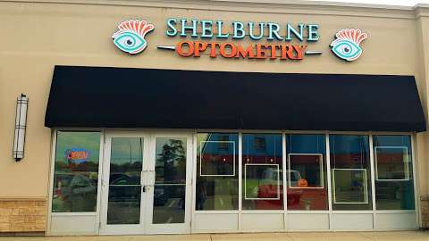 Shelburne Optometry