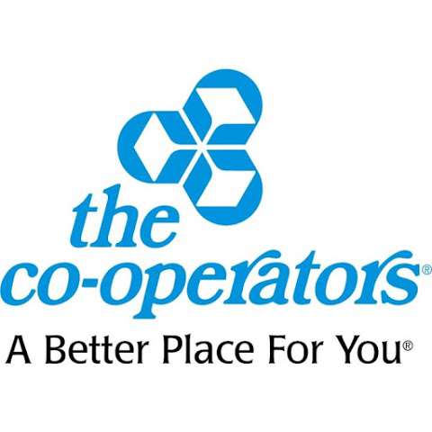 The Co-operators - Roy Chopp Insurance & Financial Services Inc