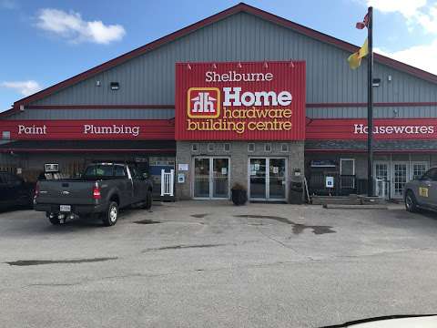 Shelburne Home Hardware Building Centre